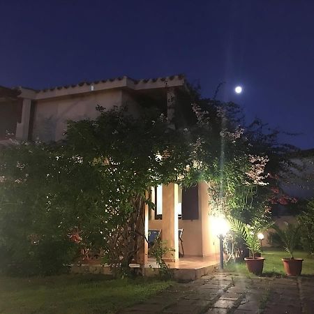 Giulia'S House Villa Capitana Exterior photo