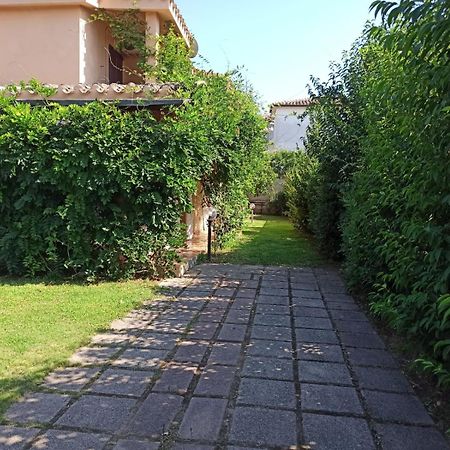 Giulia'S House Villa Capitana Exterior photo