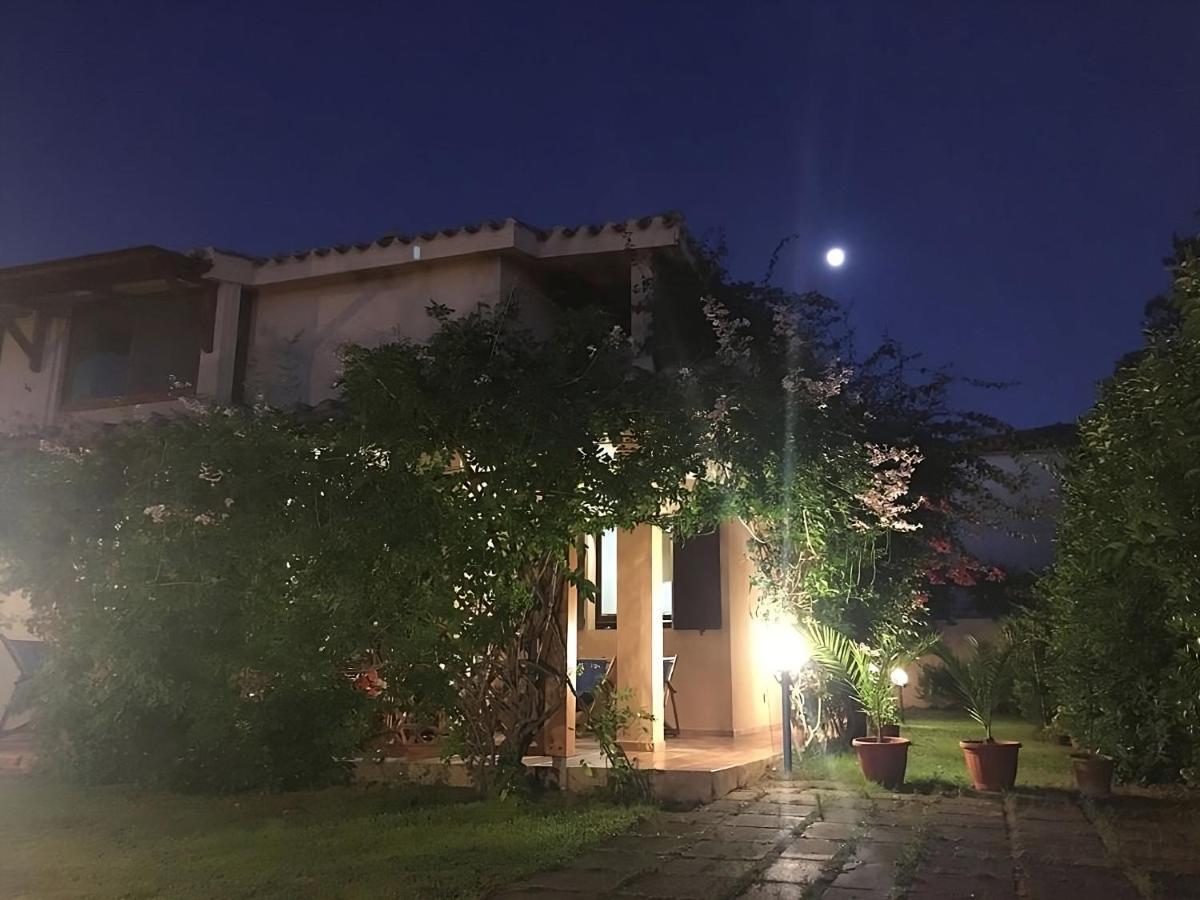 Giulia'S House Villa Capitana Exterior photo