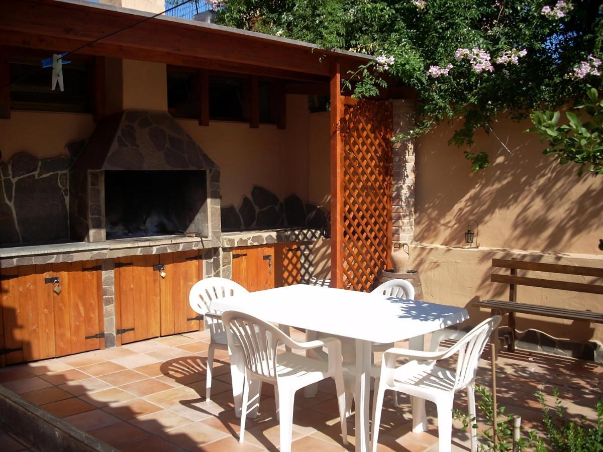 Giulia'S House Villa Capitana Exterior photo